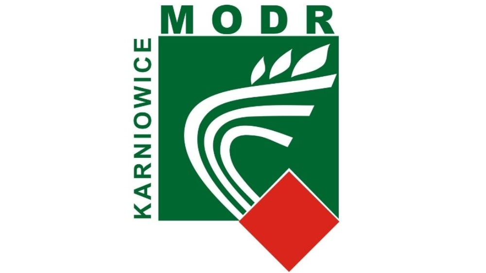 Logo MODR Karniowice